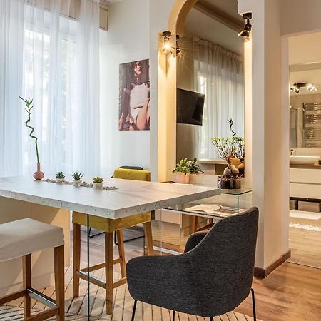 Arttwo Appartement Milaan Buitenkant foto
