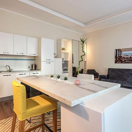 Arttwo Appartement Milaan Buitenkant foto